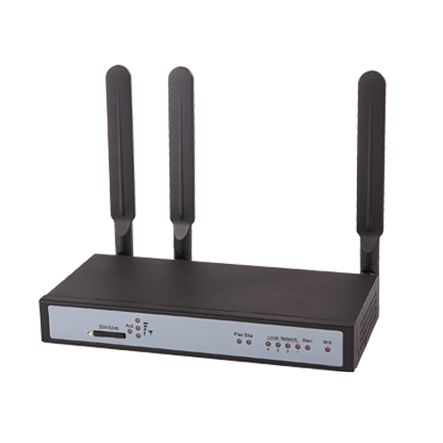 YN340x Router